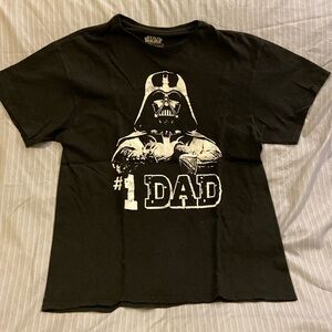 Men’s tshirt